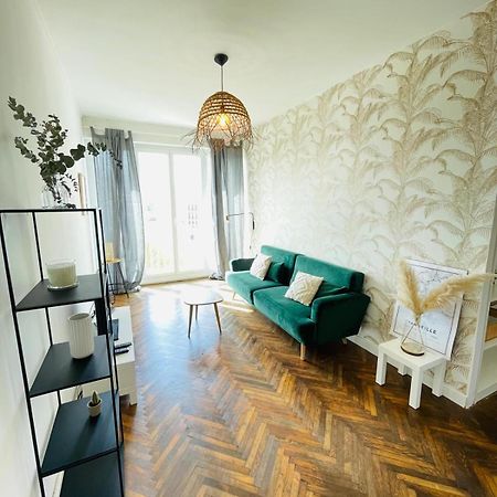 Appartement Tout Equipe Vieux Port 4 Couchages Марсель Экстерьер фото