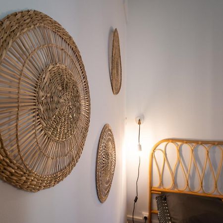 Appartement Tout Equipe Vieux Port 4 Couchages Марсель Экстерьер фото